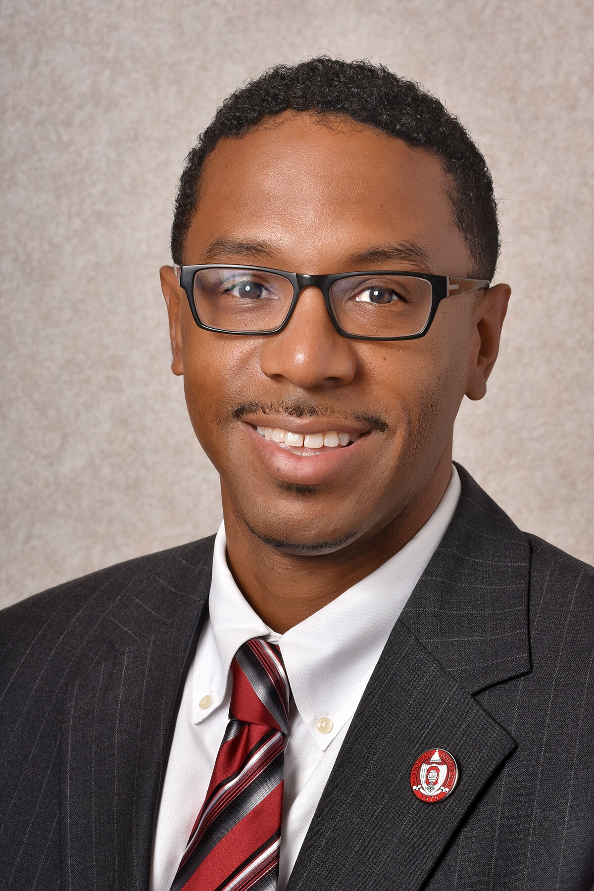 Joshua Joseph