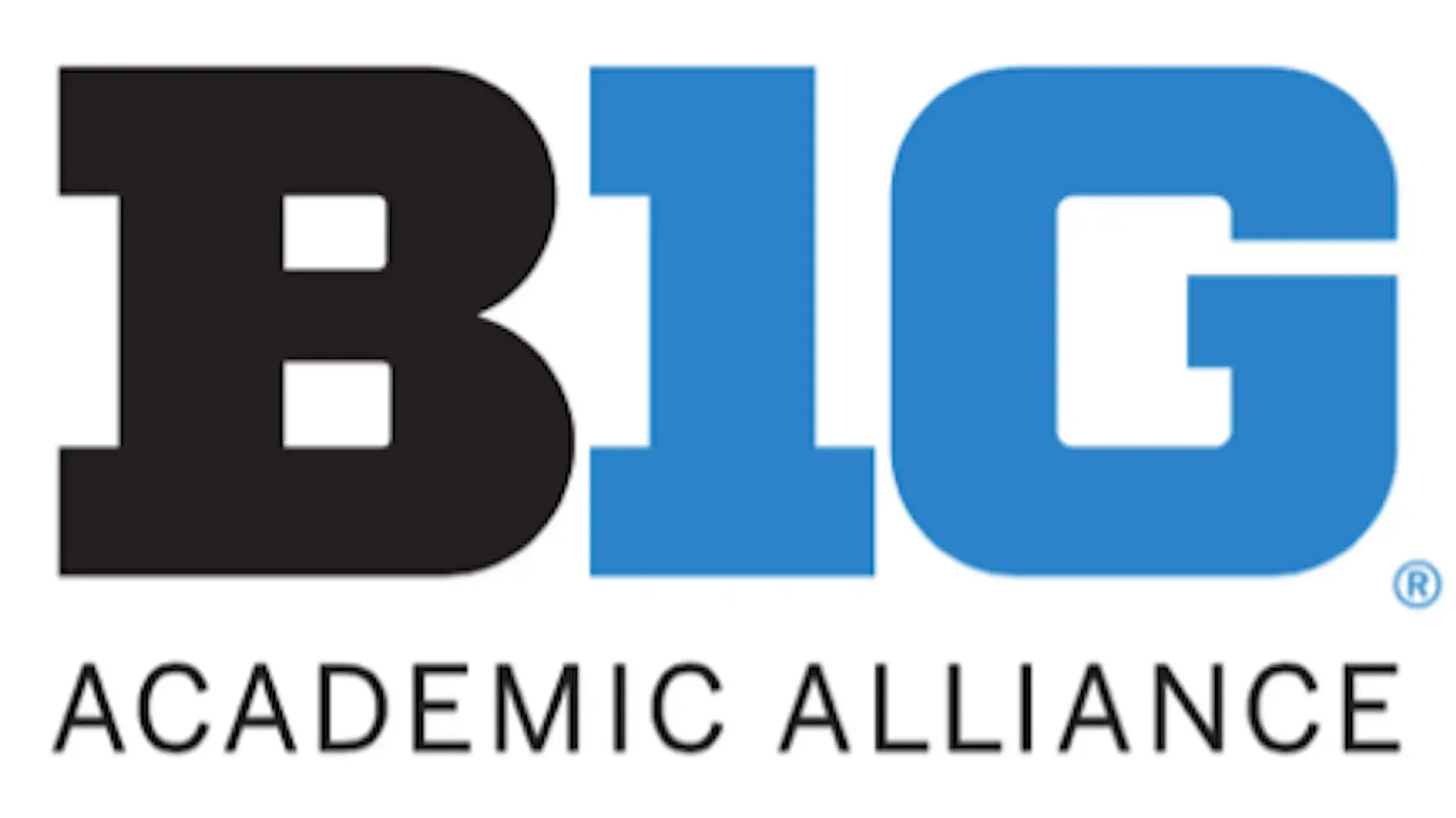 B10 Academic Alliance logo